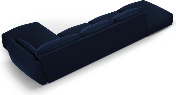 Produktbild Cosmopolitan Design Matera (Ecksofa)