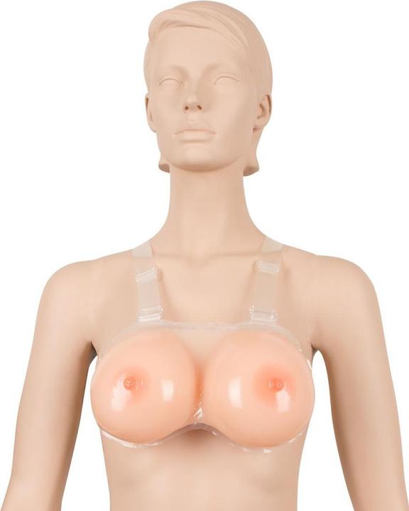 Immagine prodotto Cottelli Collection Silikonbrüste