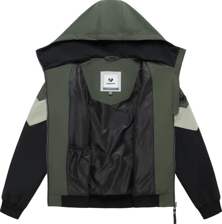 Actual product image Ragwear Stewie Block YOUMODO (S)
