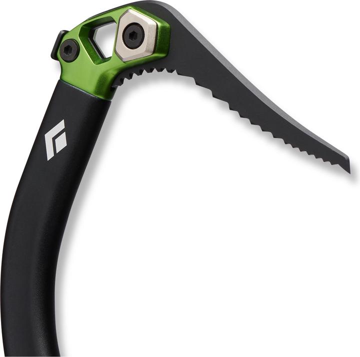 Actual product image Black Diamond Hydra Ice Tool