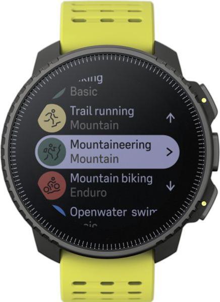 Image du produit Suunto Vertical (49 mm)