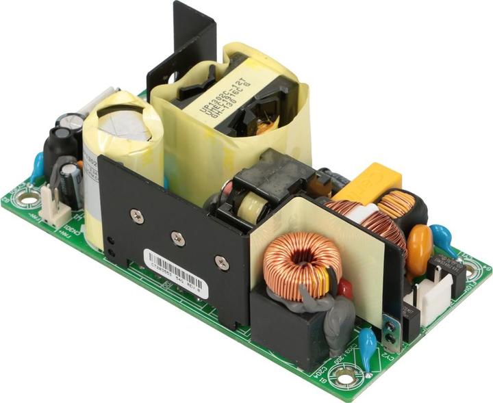 Produktbild MikroTik 12V 10.8A internal power supply for CCR1036 series