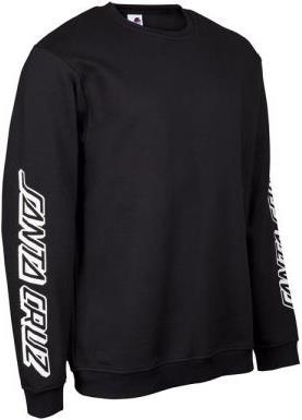 Produktbild Santa Cruz Ringed Dot Crew (XL)