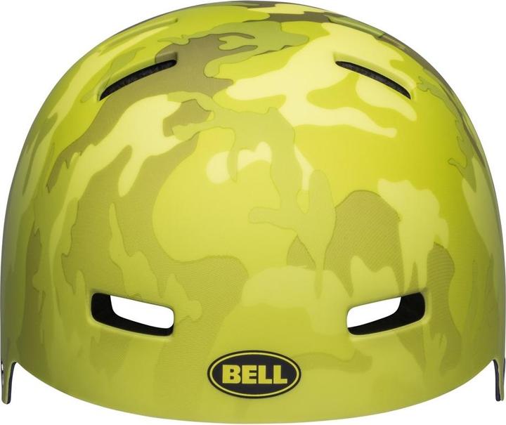 Actual product image Bell Span Helmet (51 - 55 cm)