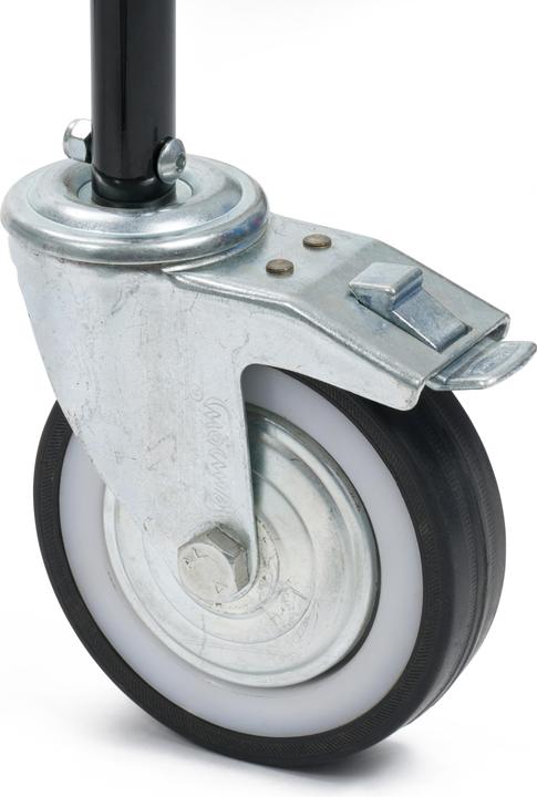 Actual product image Sport-Thieme Discus transport trolley Super