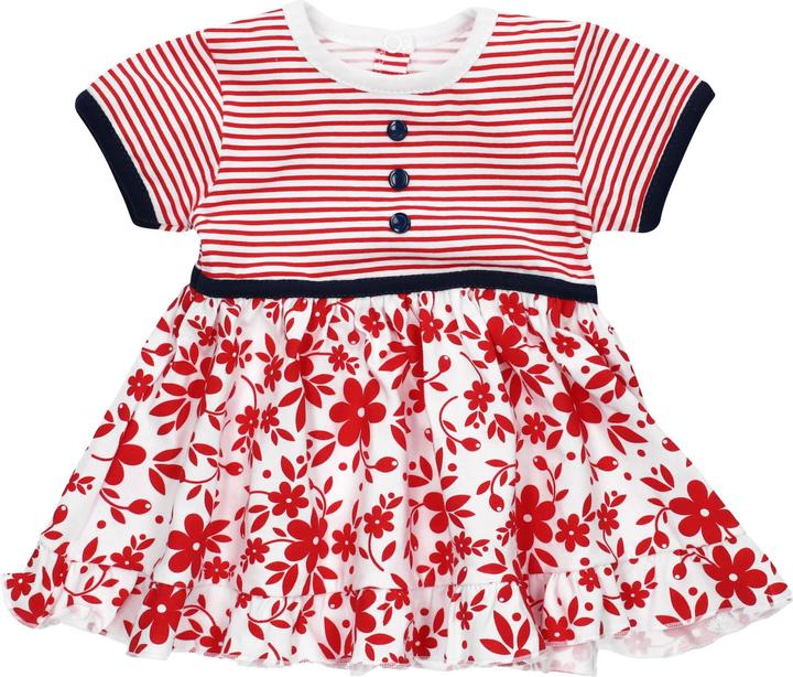 Produktbild Baby Sweets 3 Teile Lieblingsstücke Floral (56)