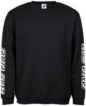 Produktbild Santa Cruz Ringed Dot Crew (XL)