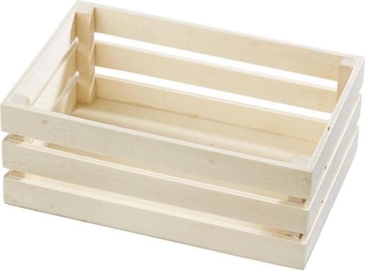 Actual product image Hobby Fun Wooden boxes set