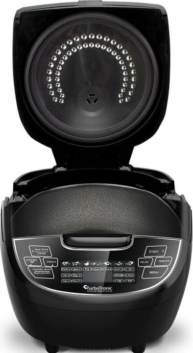 Image du produit TurboTronic By Z-Line Multicuiseur électrique