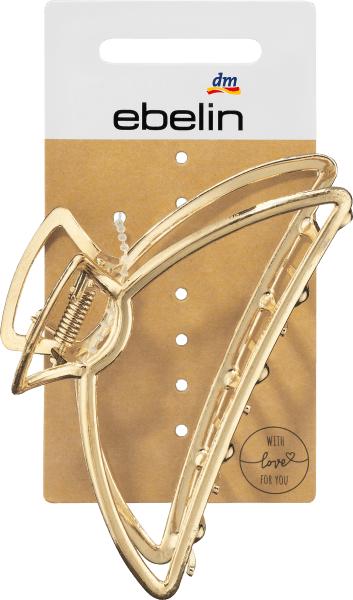 Immagine prodotto dm ebelin Metallo oro (1 pz.)