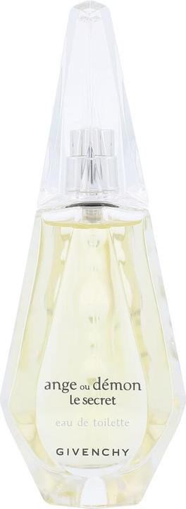 Actual product image Givenchy Ange Ou Demon Le Secret Eau De Toilette Spray (Eau de toilette, 50 ml)