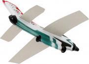 Immagine prodotto Creative Flugzeug mit Trägerrakete