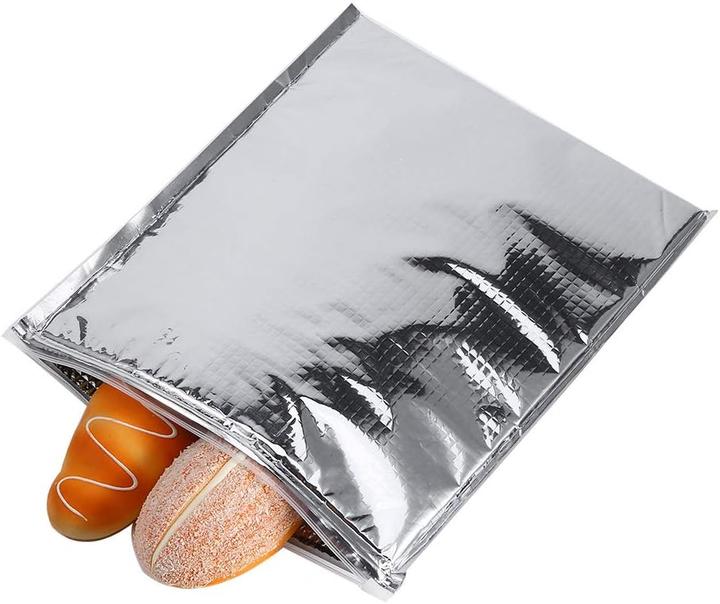 Actual product image Keenso Picknick-Isolierbeutel Set