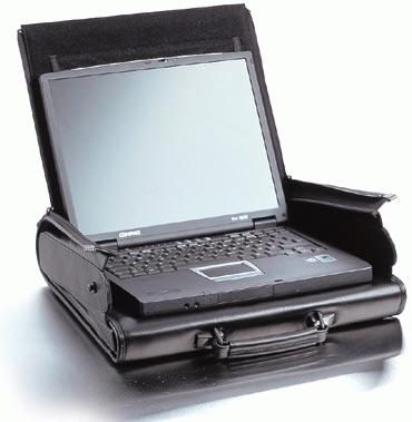 Actual product image Umates SL Computer Bag (16")