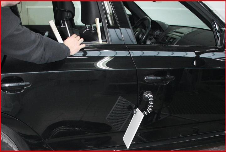 Actual product image KS Tools Dent remover set, 11 pcs.