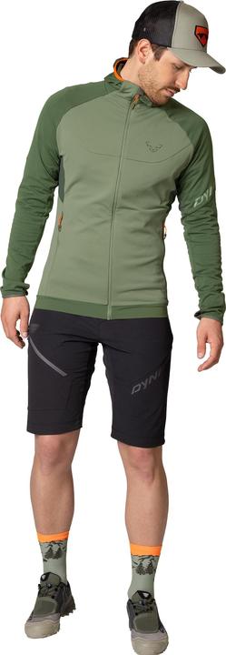 Produktbild Dynafit Transalper Thermal Kapuzenjacke (L)