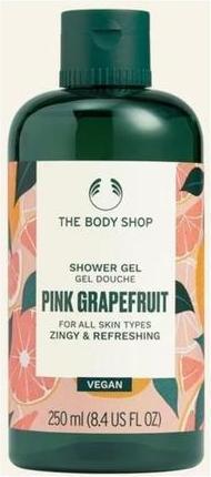 The Body Shop - Shower gel for all skin types Pink Grapefruit (Shower Gel) 250 ml (250 ml)