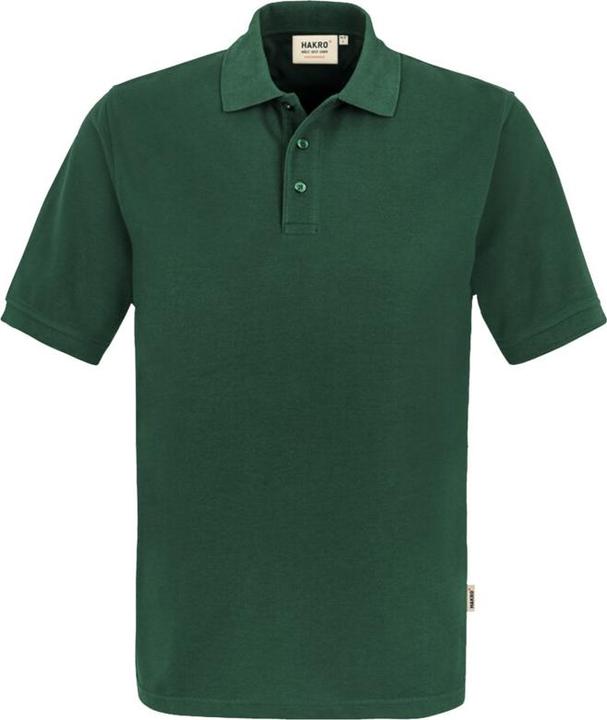 Immagine prodotto Hakro Polo da uomo PERFORMANCE 816 abete taglia 2XL (XXL)