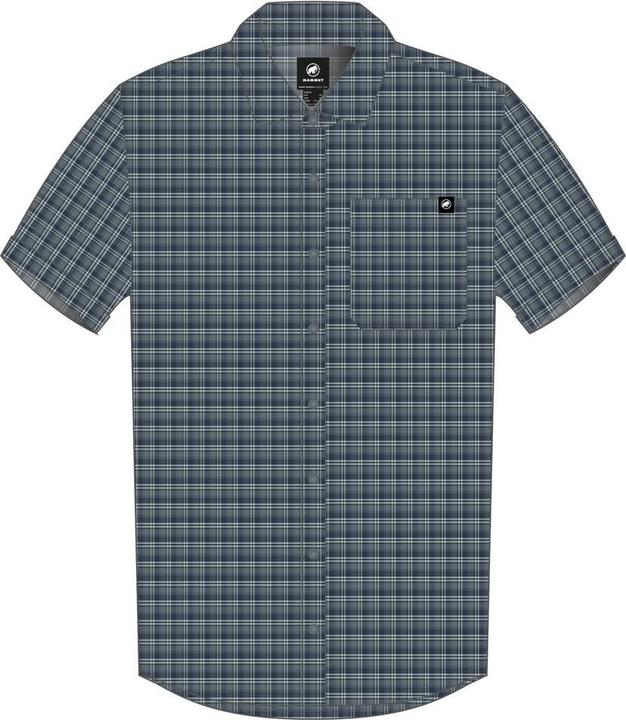 Immagine prodotto Mammut Trovat Summer Shirt (3XL)