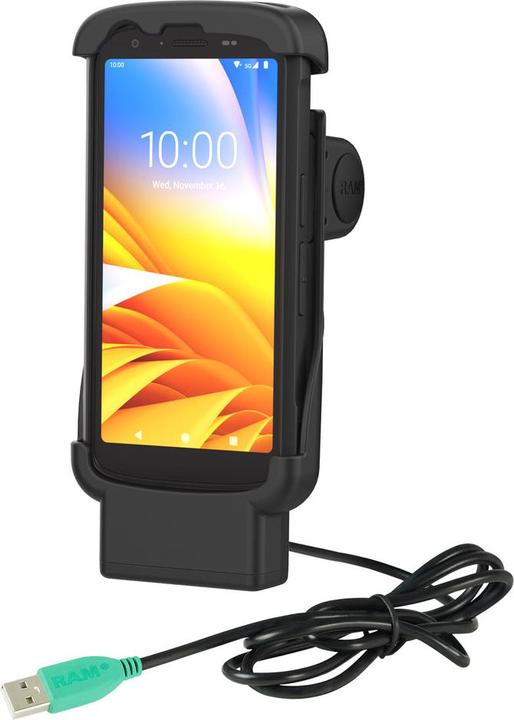 RAM Mounts Station d'accueil RAM® Form-Fit Powered Dock