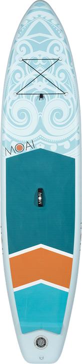 Produktbild Moai Faster and Sportier Package