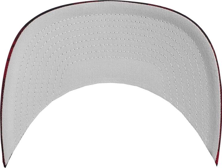 Actual product image Flexfit tartan plaid (M, S)