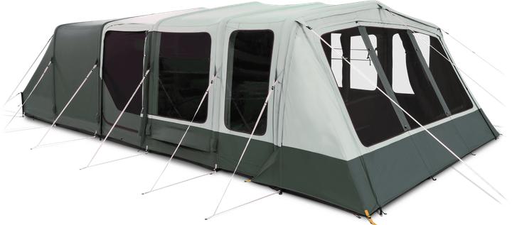 Actual product image Dometic Ascension FTX 401 Mesh Vestibule, Inflatable Vestibule (Awning, 2.63 kg)