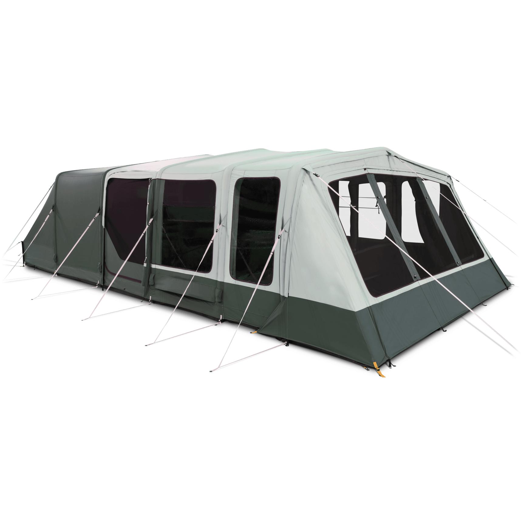 Dometic Ascension FTX 401 Mesh Vestibule, Aufblasbarer Vorraum (Vorzelt, 2.63 kg) (9120002039)