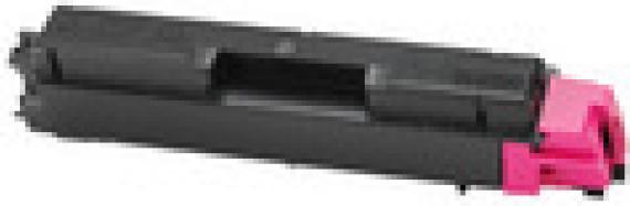 Actual product image Kyocera Tk-590m (M)