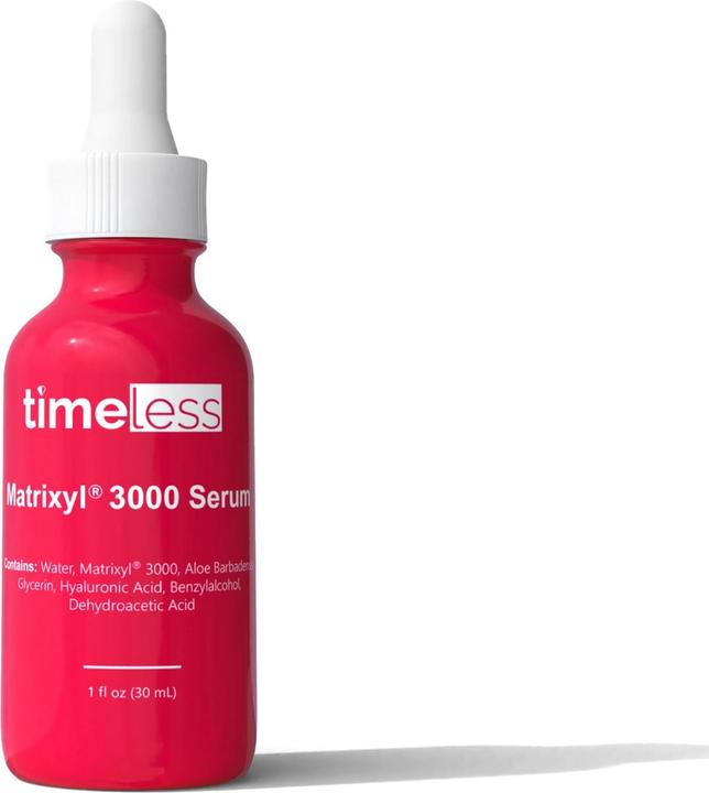 Produktbild Timeless Matrixyl 3000 Serum für Unisex 28,3g (30 ml)