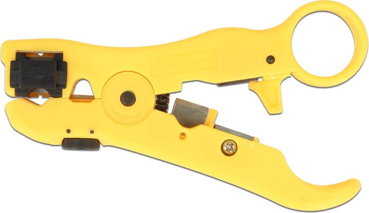 Actual product image Delock Network Test & Mounting Kit (Tool)