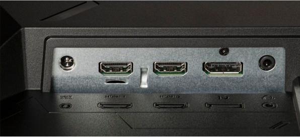 Produktbild ASUS TUF Gaming VG27AQ1A (2560 x 1440 Pixel, 27")