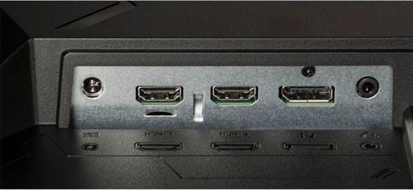 Produktbild ASUS TUF Gaming VG27AQ1A (2560 x 1440 Pixel, 27")