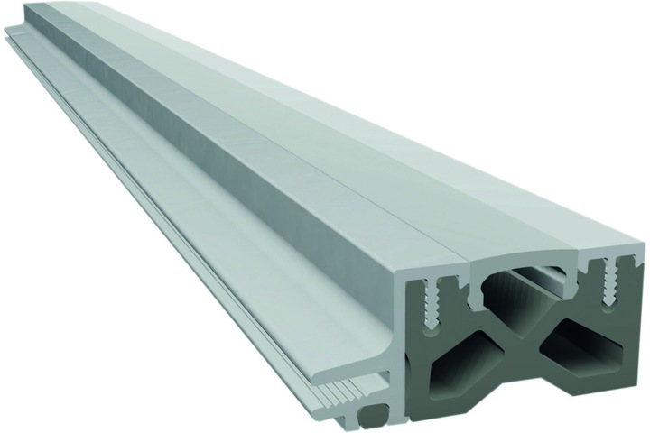 Produktbild Hebgo Schwellenprofile 173