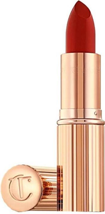 Produktbild Charlotte Tilbury Kissing Lipstick (So Red)