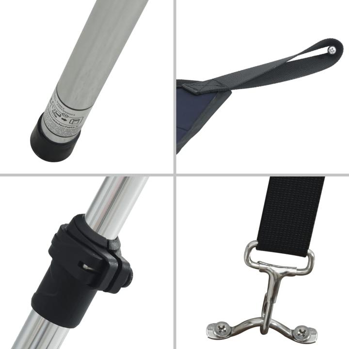 Actual product image vidaXL Kimbra