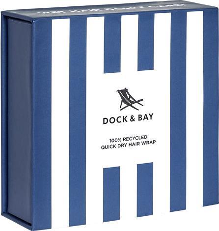 Produktbild Dock & Bay Hair Wrap CABANA