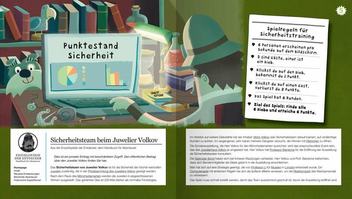 Immagine prodotto Programmieren für Kids – Lerne HTML, CSS und JavaScript (Tedesco, David Whitney, Duncan Beedie, Giovane Stato Ricablato, 2023)