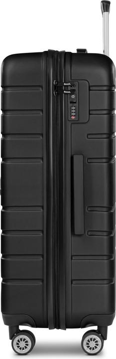 Image du produit Bench Seattle 4 roues trolley L 79 cm (92 l)