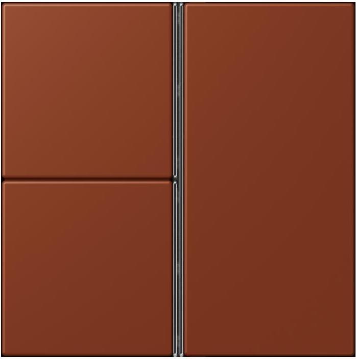 Actual product image JUNG Key set