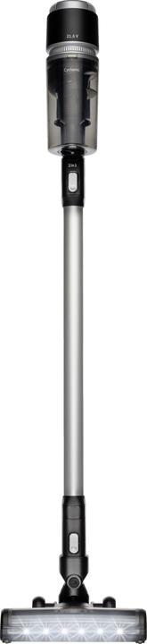 Produktbild Hisense Handstaubsauger 21,6V 2,3Kg 78dB sw/si