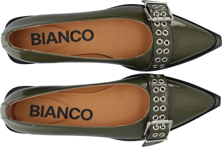 Produktbild Bianco BIAVICTORIA Ballerinas (40)