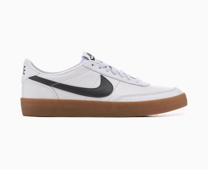 Blanc, Football Grey, Gum Medium Brown
