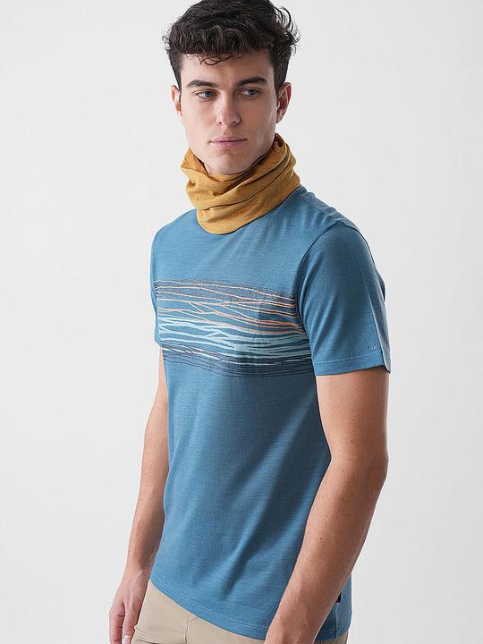 Actual product image Meru Laholm Woolmix (M)