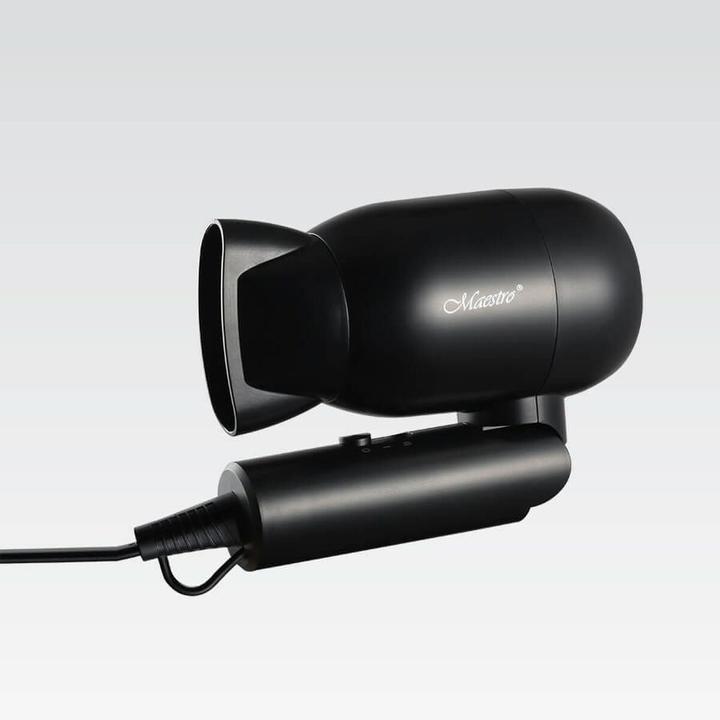 Immagine prodotto Maestro Suszarka do włosów 1500W MR-200 (1500 W)