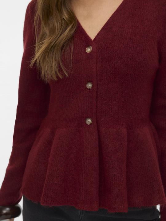 Produktbild Vero Moda VMEIKA Strickjacke Strickjacke (M)