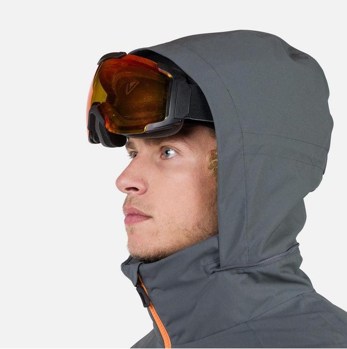 Immagine prodotto Rossignol Giacca Strawpile (L)