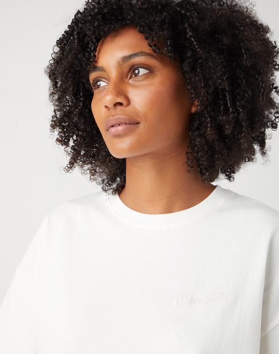 Immagine prodotto Wrangler Maglietta da ragazza (XS)