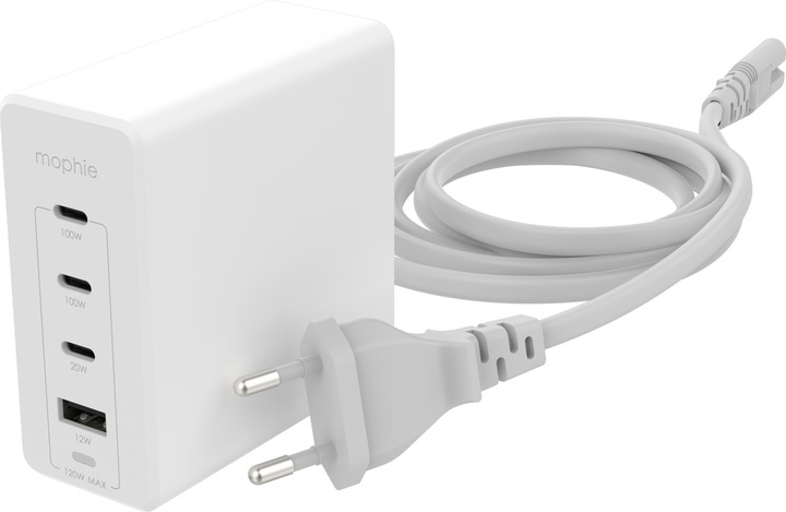 Actual product image Zagg Accessories Wall Adapter (120 W)