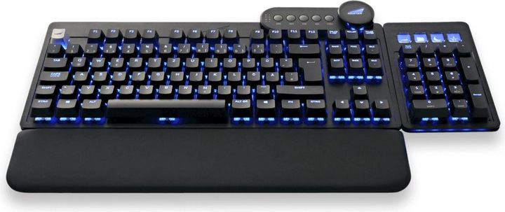 Actual product image Mountain Everest Max (DE, Cable)